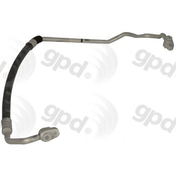 Global Parts Distributors 4812304 A/C Refrigerant Discharge Hose product image 1 of 1