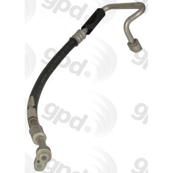 Global Parts Distributors 4812306 A/C Refrigerant Discharge Hose product image 1 of 1