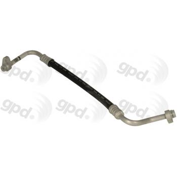 Global Parts Distributors 4812307 - A/C Refrigerant Discharge Hose Global Parts Distributors 4812307 A/C Refrigerant Discharge Hose product image 1 of 1