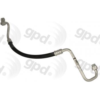 Global Parts Distributors 4812308 A/C Refrigerant Discharge Hose product image 1 of 1