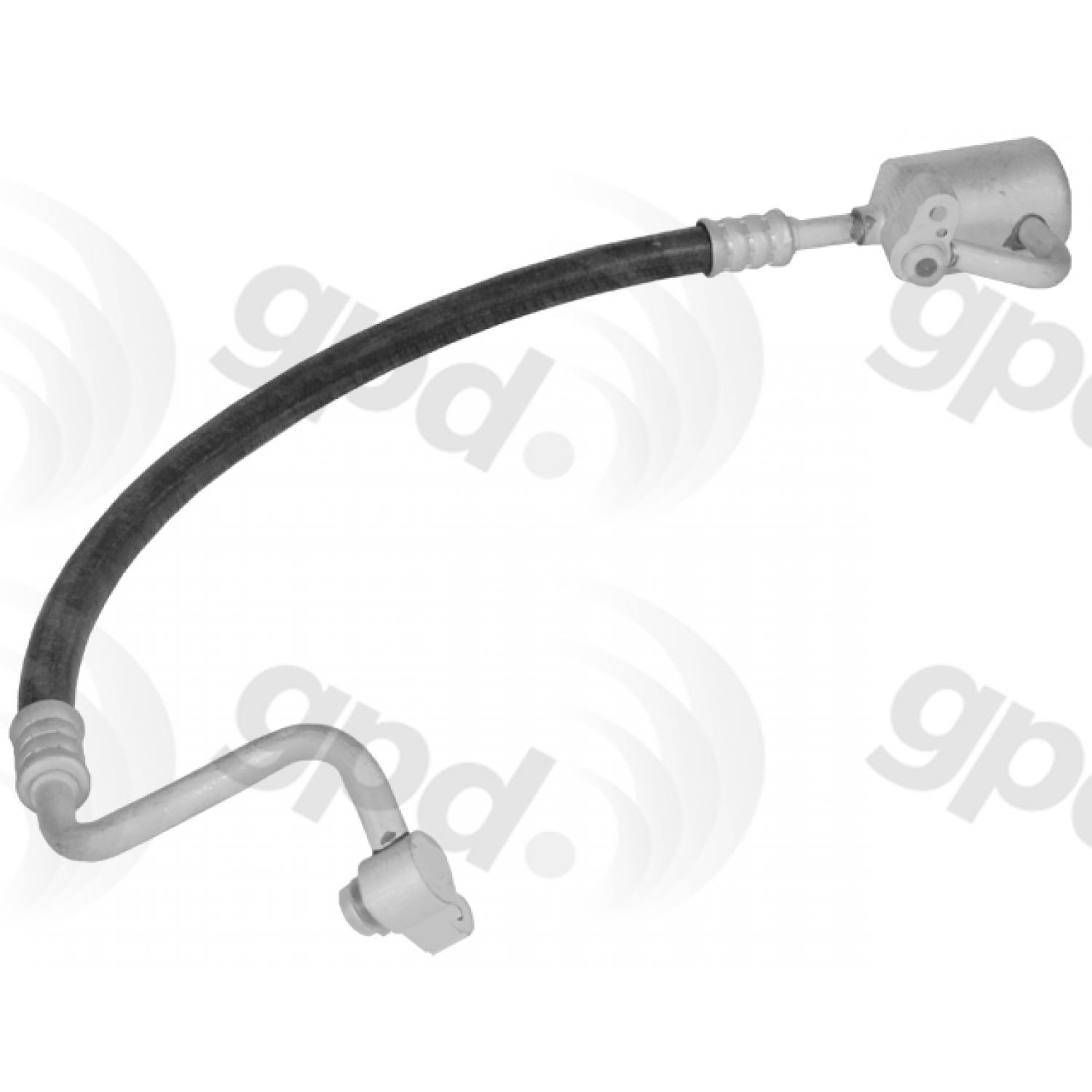 Global Parts Distributors 4812310 A/C Refrigerant Discharge Hose product image 1 of 1