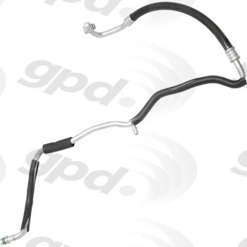 Global Parts Distributors 4812313 A/C Refrigerant Suction Hose product image 1 of 1