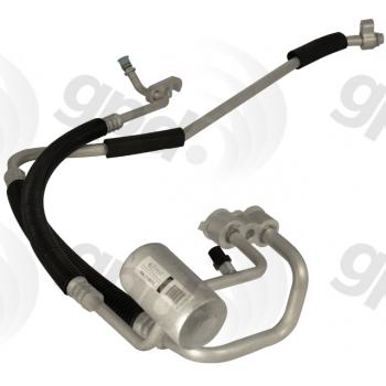 Global Parts Distributors 4812314 A/C Hose Assembly product image 1 of 1