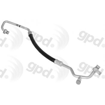 Global Parts Distributors 4812315 A/C Refrigerant Discharge Hose product image 1 of 1