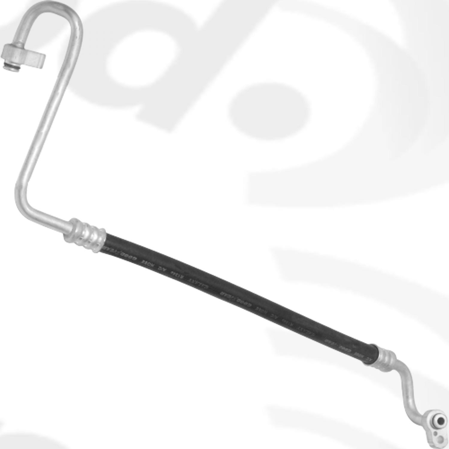 Global Parts Distributors 4812316 A/C Refrigerant Discharge Hose product image 1 of 1