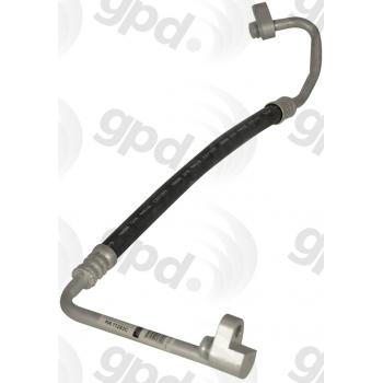 Global Parts Distributors 4812320 A/C Refrigerant Discharge Hose product image 1 of 1