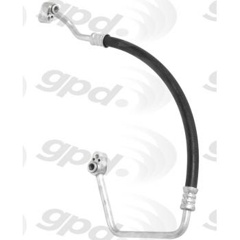 Global Parts Distributors 4812322 A/C Refrigerant Suction Hose product image 1 of 1