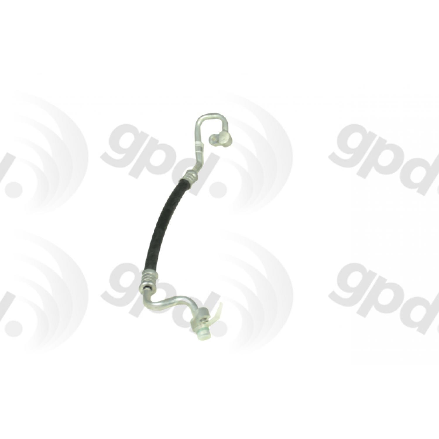 Global Parts Distributors 4812324 A/C Refrigerant Discharge Hose product image 1 of 1