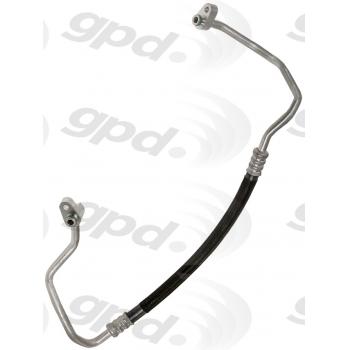 Global Parts Distributors 4812325 A/C Refrigerant Discharge Hose product image 1 of 1