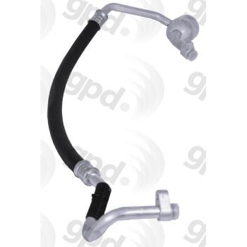 Global Parts Distributors 4812327 A/C Refrigerant Suction Hose product image 1 of 1