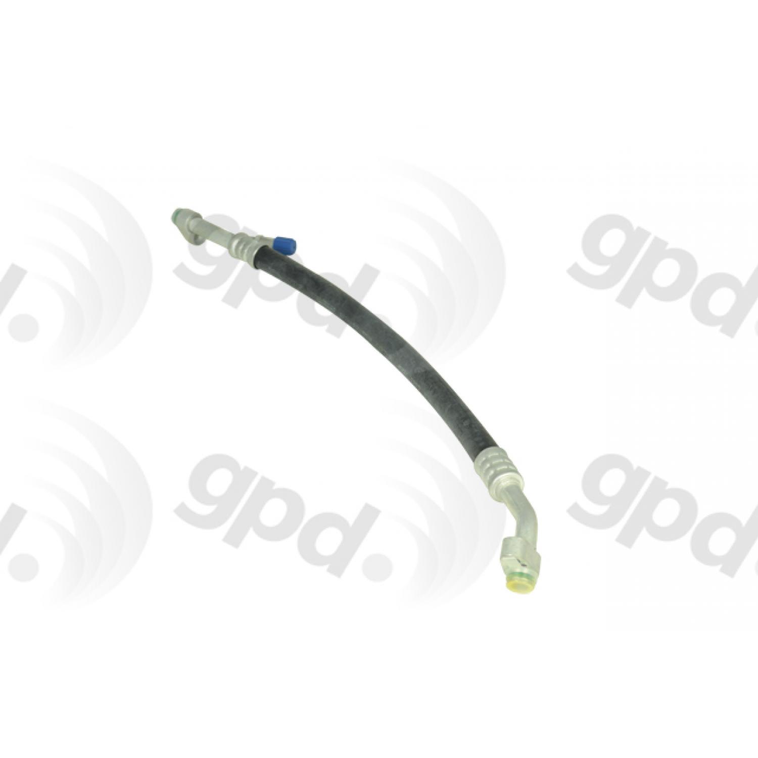 Global Parts Distributors 4812329 A/C Refrigerant Suction Hose product image 1 of 1