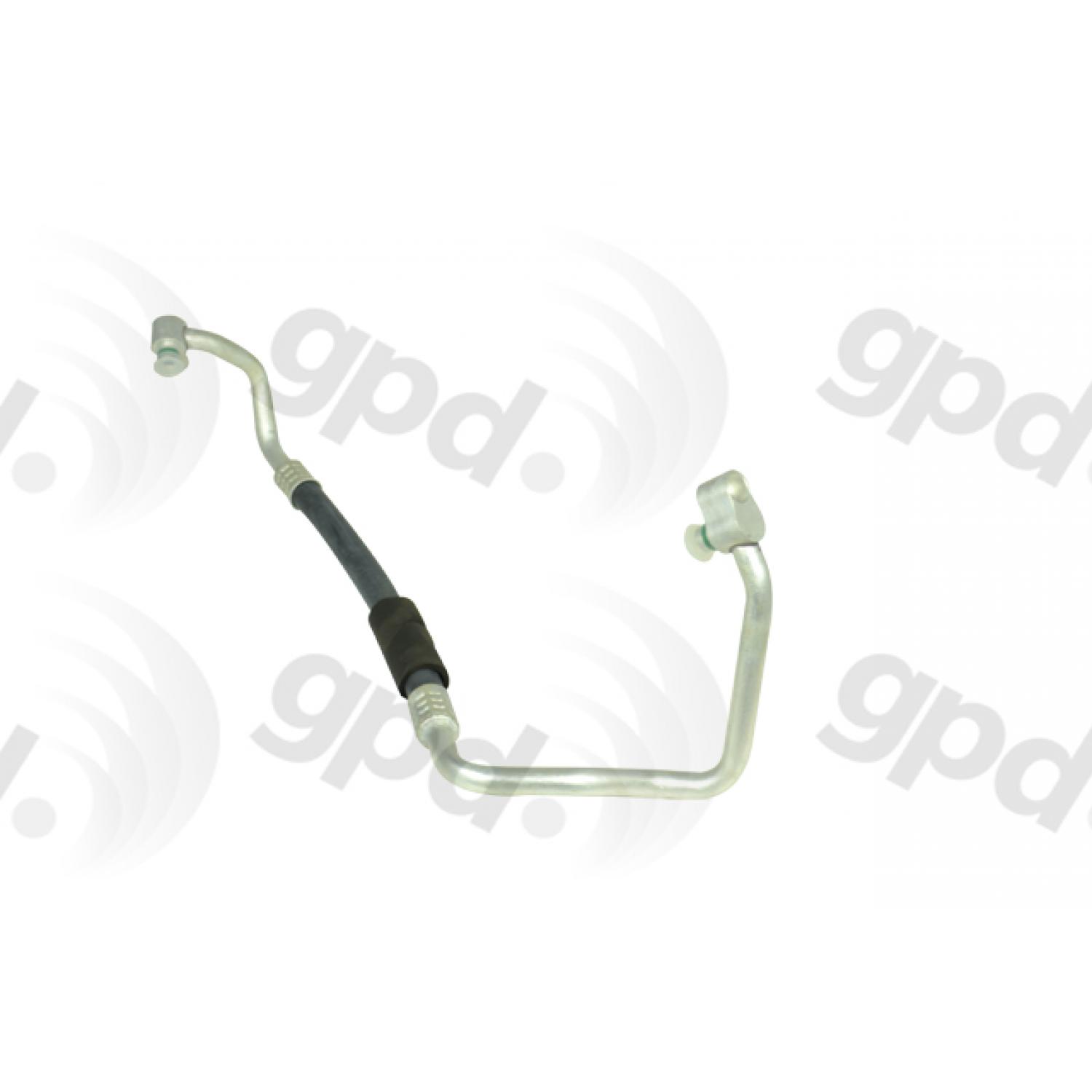 Global Parts Distributors 4812330 A/C Refrigerant Discharge Hose product image 1 of 1