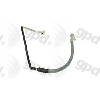 Global Parts Distributors 4812331 A/C Refrigerant Suction Hose product image 1 of 1