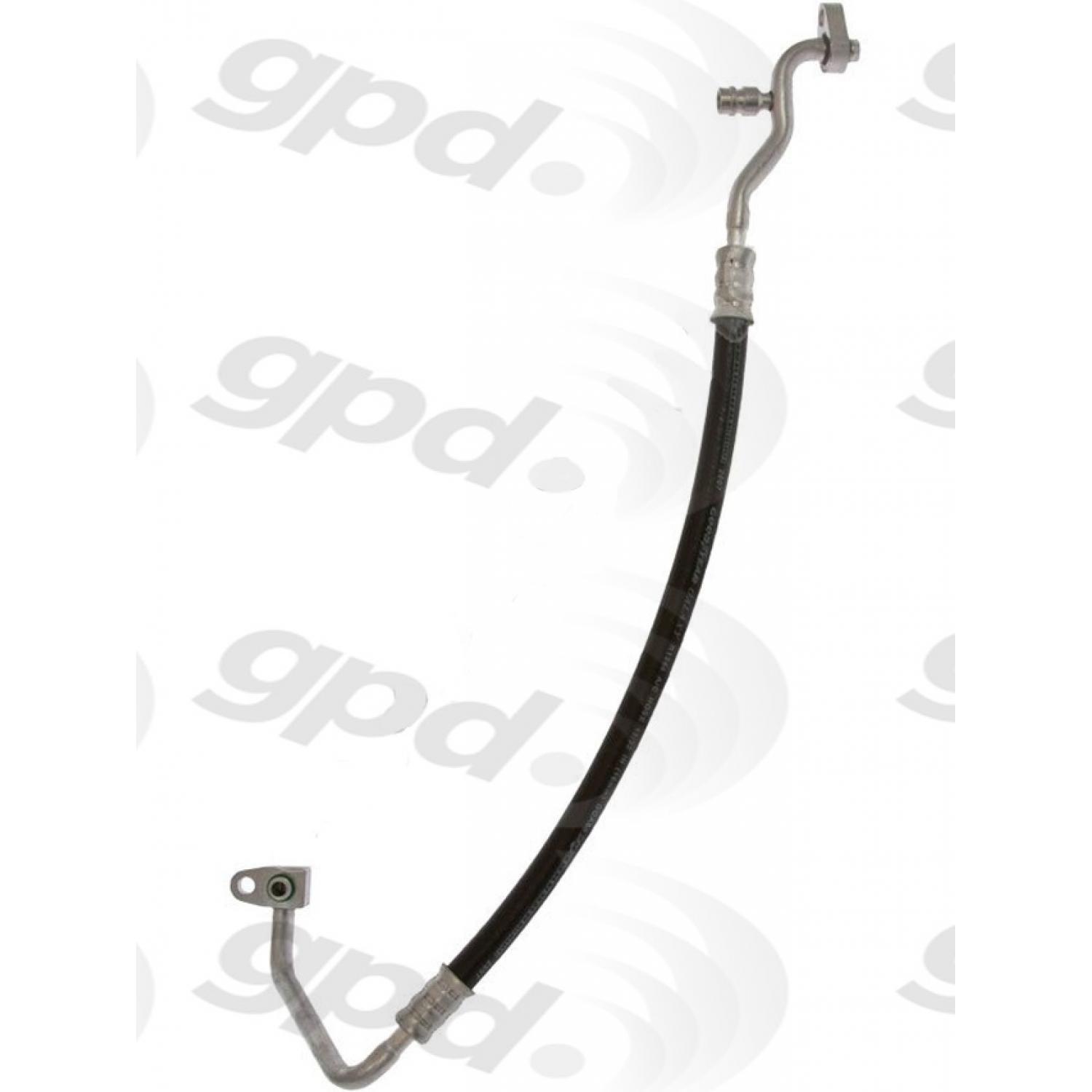 Global Parts Distributors 4812332 A/C Refrigerant Discharge Hose product image 1 of 1