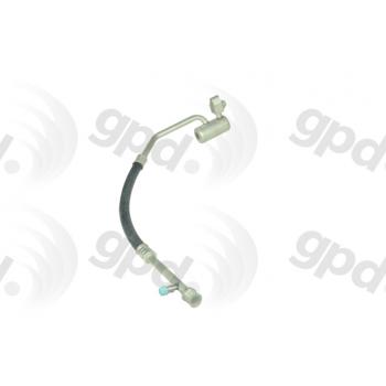 Global Parts Distributors 4812333 - A/C Refrigerant Suction Hose Global Parts Distributors 4812333 A/C Refrigerant Suction Hose product image 1 of 1