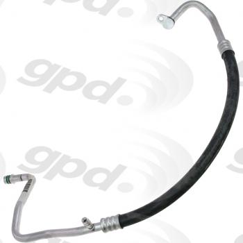 Global Parts Distributors 4812336 - A/C Refrigerant Suction Hose Global Parts Distributors 4812336 A/C Refrigerant Suction Hose product image 1 of 1