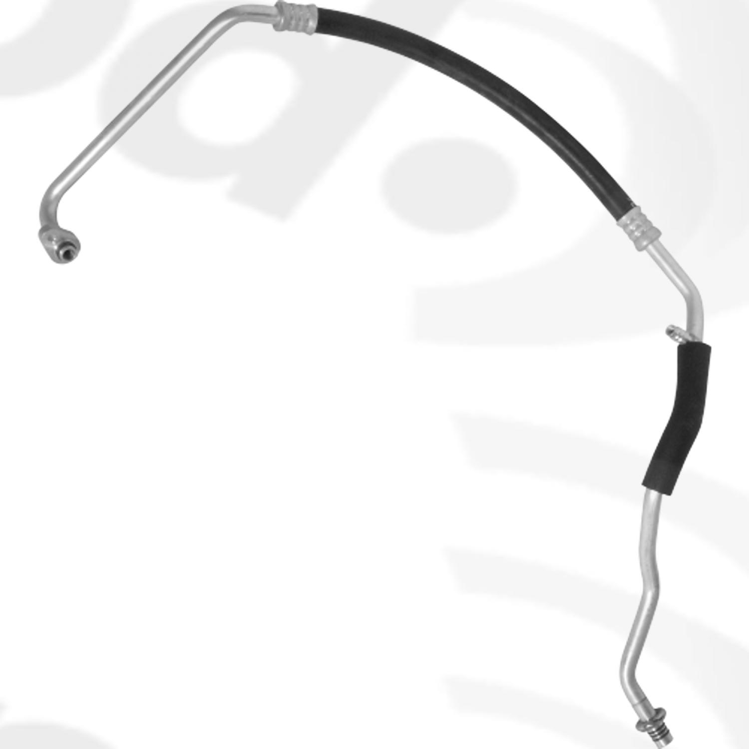 Global Parts Distributors 4812341 A/C Refrigerant Suction Hose product image 1 of 1