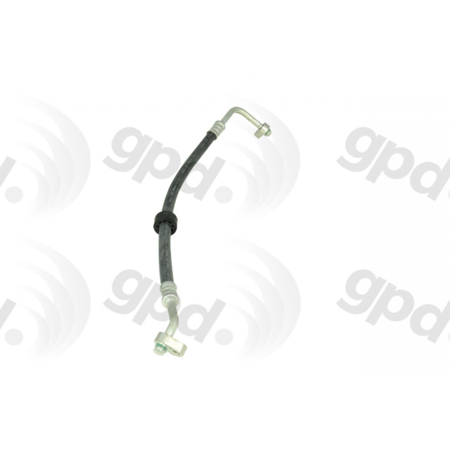 Global Parts Distributors 4812342 A/C Refrigerant Discharge Hose product image 1 of 1