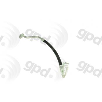 Global Parts Distributors 4812344 A/C Refrigerant Discharge Hose product image 1 of 1