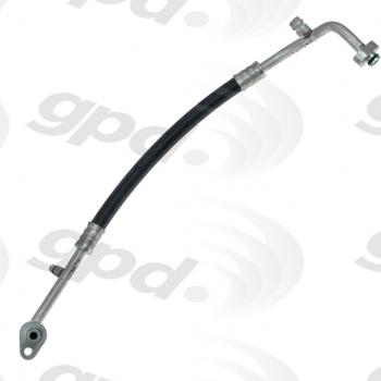 Global Parts Distributors 4812346 - A/C Refrigerant Discharge Hose Global Parts Distributors 4812346 A/C Refrigerant Discharge Hose product image 1 of 1