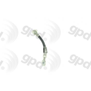 Global Parts Distributors 4812350 - A/C Refrigerant Suction Hose Global Parts Distributors 4812350 A/C Refrigerant Suction Hose product image 1 of 1