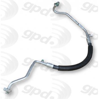 Global Parts Distributors 4812352 - A/C Refrigerant Discharge Hose Global Parts Distributors 4812352 A/C Refrigerant Discharge Hose product image 1 of 1