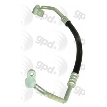 Global Parts Distributors 4812353 A/C Refrigerant Discharge Hose product image 1 of 1
