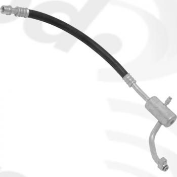 Global Parts Distributors 4812355 A/C Refrigerant Suction Hose product image 1 of 1