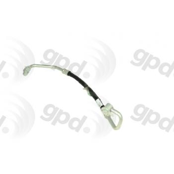 Global Parts Distributors 4812356 - A/C Refrigerant Discharge Hose Global Parts Distributors 4812356 A/C Refrigerant Discharge Hose product image 1 of 1