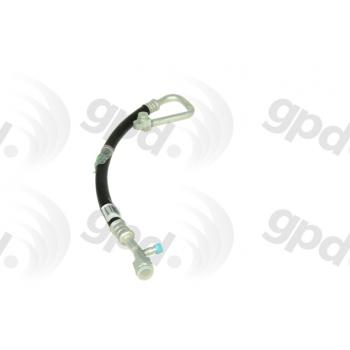 Global Parts Distributors 4812358 A/C Refrigerant Suction Hose product image 1 of 1