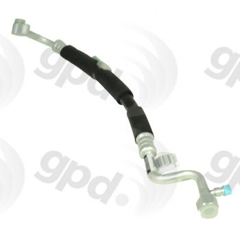 Global Parts Distributors 4812359 - A/C Refrigerant Suction Hose Global Parts Distributors 4812359 A/C Refrigerant Suction Hose product image 1 of 1