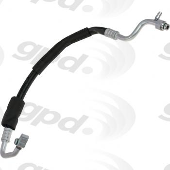 Global Parts Distributors 4812360 - A/C Refrigerant Suction Hose Global Parts Distributors 4812360 A/C Refrigerant Suction Hose product image 1 of 1