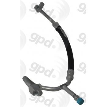 Global Parts Distributors 4812361 A/C Refrigerant Discharge Hose product image 1 of 1