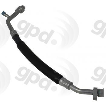 Global Parts Distributors 4812362 A/C Refrigerant Suction Hose product image 1 of 1
