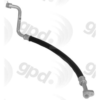 Global Parts Distributors 4812364 A/C Refrigerant Suction Hose product image 1 of 1