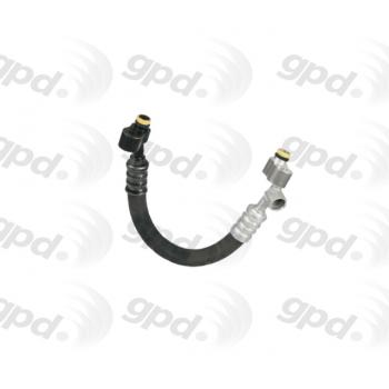 Global Parts Distributors 4812365 A/C Refrigerant Discharge Hose product image 1 of 1