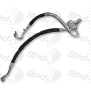 Global Parts Distributors 4812368 A/C Hose Assembly product image 1 of 1