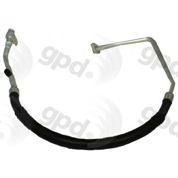 Global Parts Distributors 4812369 A/C Refrigerant Suction Hose product image 1 of 1