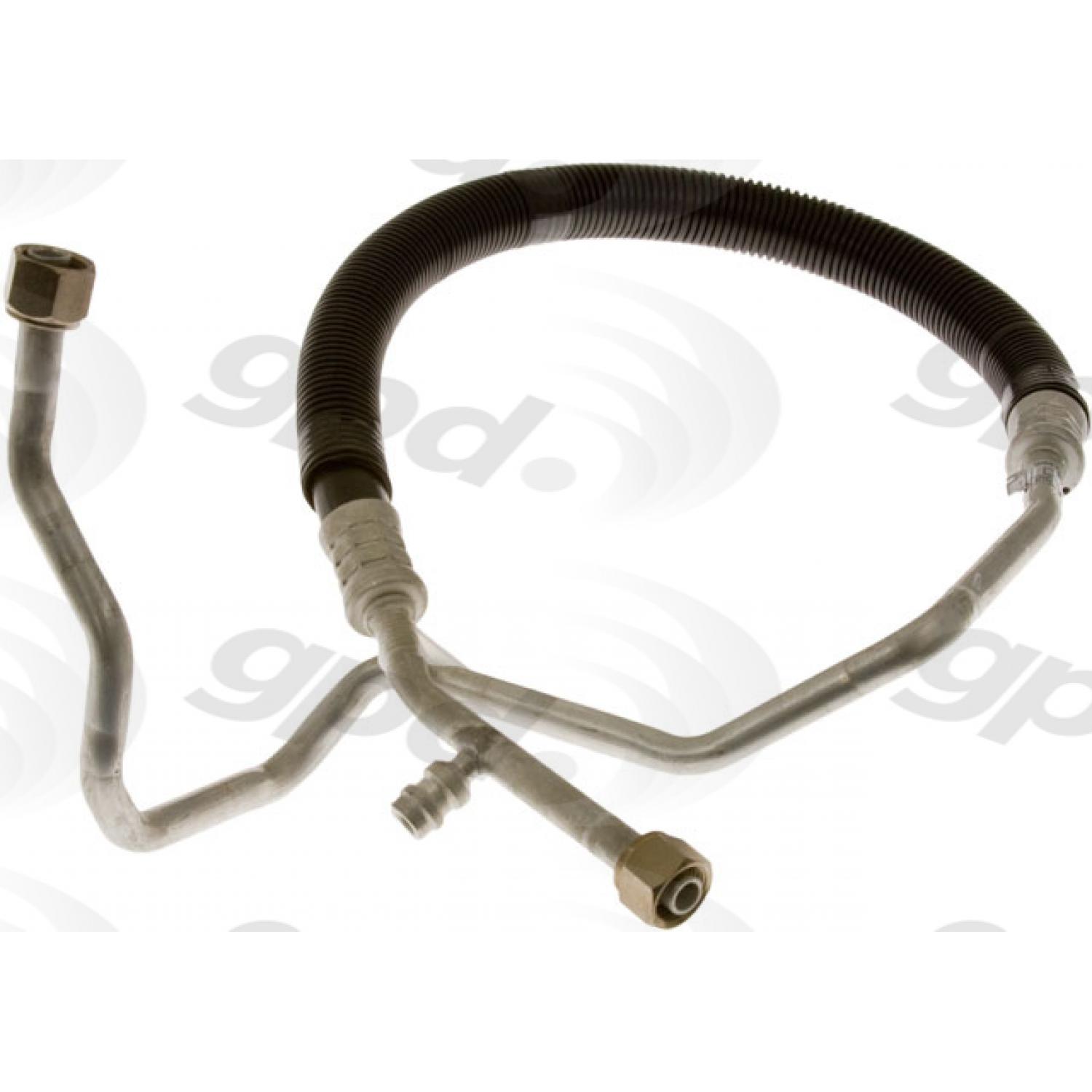 Global Parts Distributors 4812370 A/C Refrigerant Discharge Hose product image 1 of 1