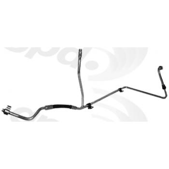 Global Parts Distributors 4812372 A/C Refrigerant Liquid Hose product image 1 of 1