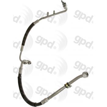 Global Parts Distributors 4812373 - A/C Hose Assembly Global Parts Distributors 4812373 A/C Hose Assembly product image 1 of 1