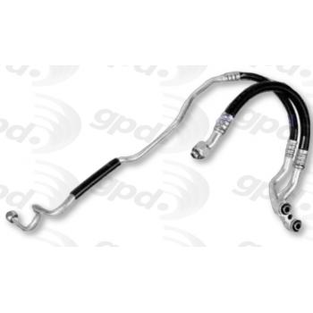 Global Parts Distributors 4812374 - A/C Hose Assembly Global Parts Distributors 4812374 A/C Hose Assembly product image 1 of 1