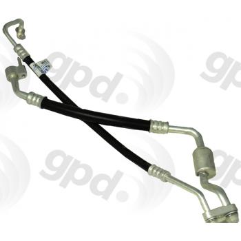 Global Parts Distributors 4812377 A/C Hose Assembly product image 1 of 1