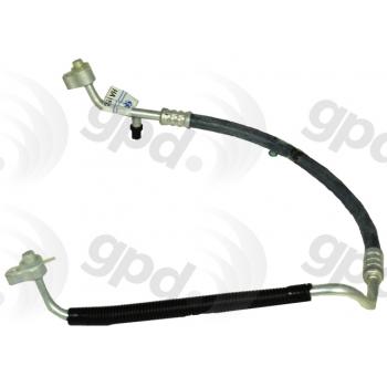 Global Parts Distributors 4812378 A/C Hose Assembly product image 1 of 1