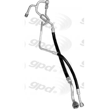 Global Parts Distributors 4812379 A/C Hose Assembly product image 1 of 1