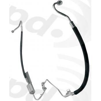 Global Parts Distributors 4812380 A/C Hose Assembly product image 1 of 1