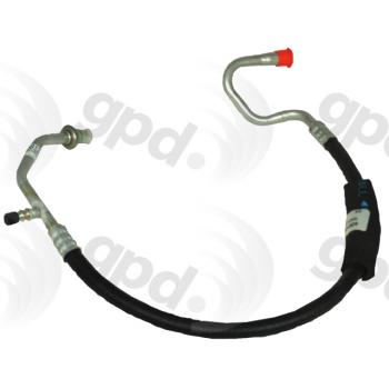 Global Parts Distributors 4812382 A/C Refrigerant Discharge Hose product image 1 of 1