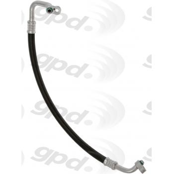 Global Parts Distributors 4812384 A/C Refrigerant Discharge Hose product image 1 of 1