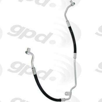Global Parts Distributors 4812386 A/C Refrigerant Suction Hose product image 1 of 1