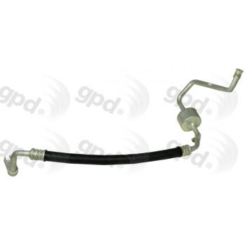 Global Parts Distributors 4812387 A/C Refrigerant Suction Hose product image 1 of 1